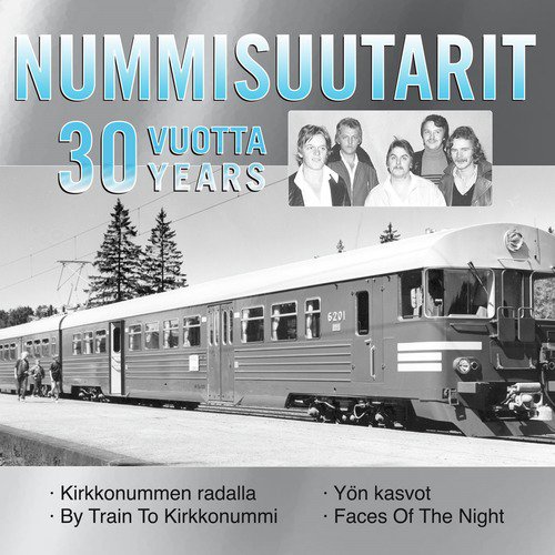 Nummisuutarit 30 Vuotta