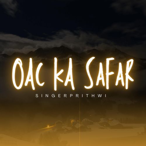 OAC KA Safar