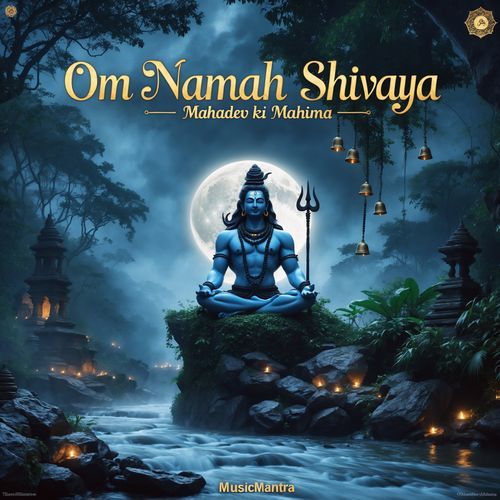 Om Namah Shivaya Mahadev Ki Mahima