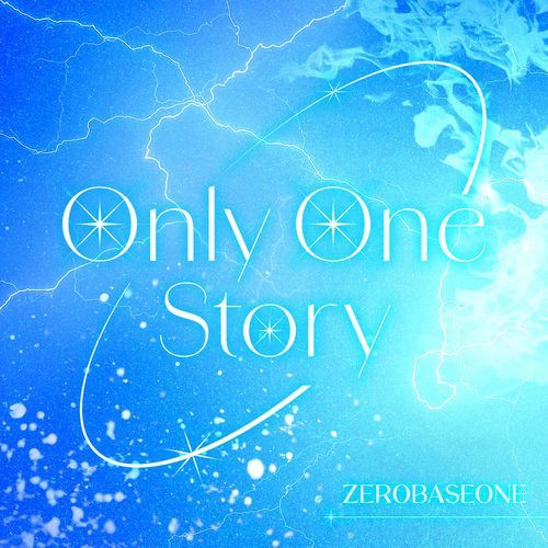 Only One Story_poster_image