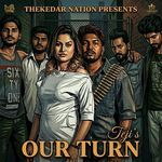 Our Turn