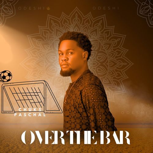 Over The Bar cover art