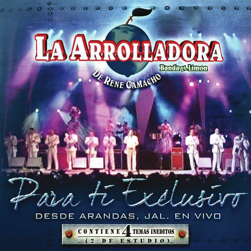 A Pesar De Todo (En Vivo Desde Arandas Jalisco)