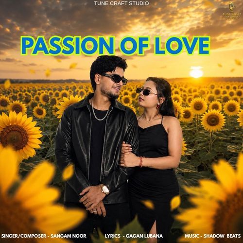 Passion of Love