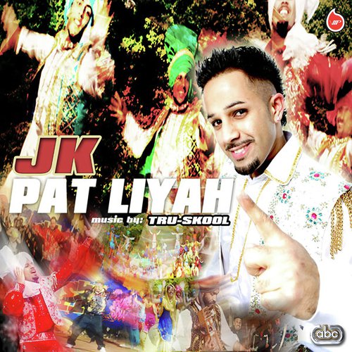 Pat Liyah