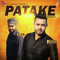 Patake (Never Give Up)-MS4KAjNIQlY