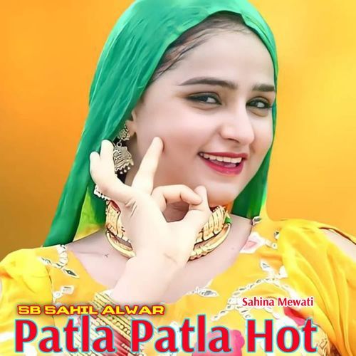 Patla Patla Hot