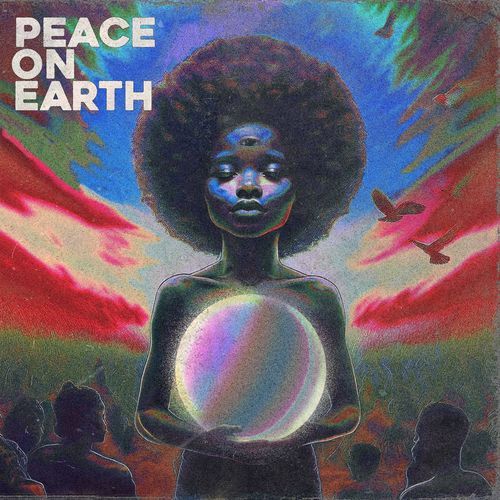 Peace On Earth