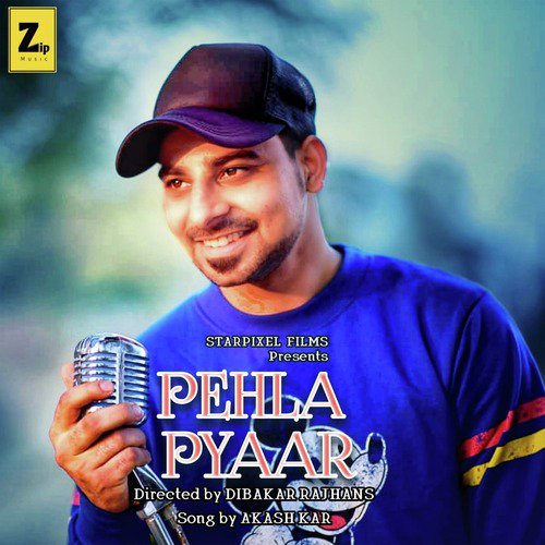 Pehla Pyaar - Single_poster_image