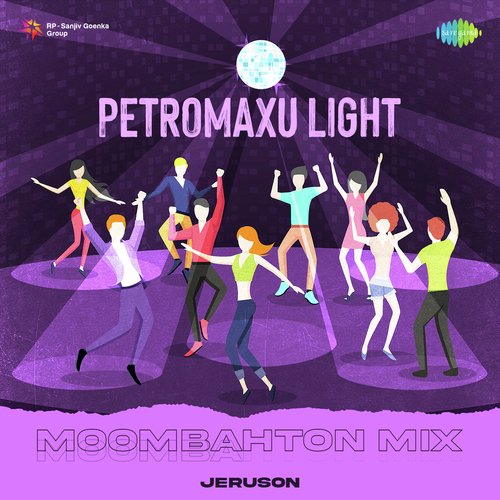 Petromaxu Light - Moombahton Mix