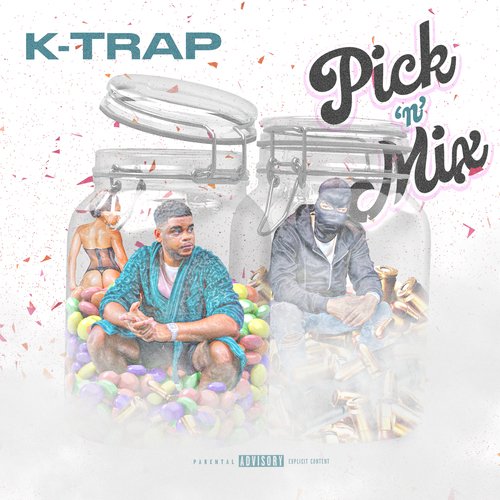 Promised Lyrics - K-Trap - Only on JioSaavn