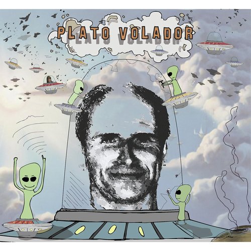 Elecé cover art