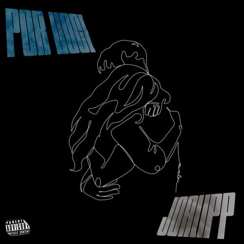 Por Você cover art