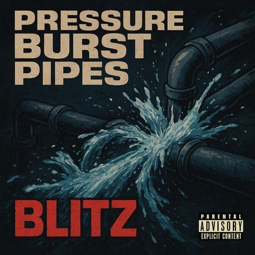 Pressure Burst Pipes
