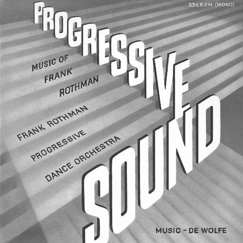 Progressive Sound