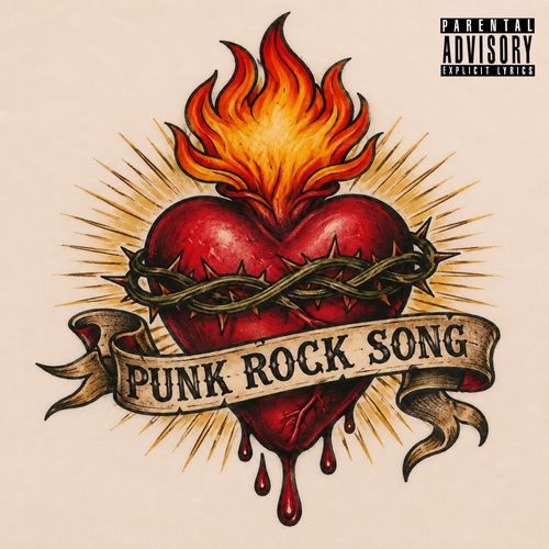 Punk Rock Song