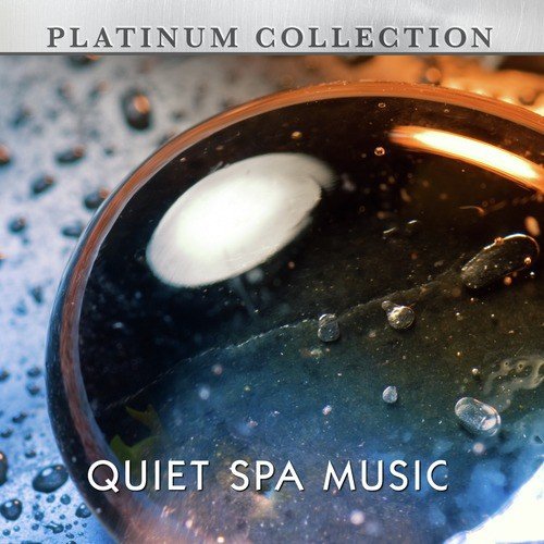 Quiet Spa Music