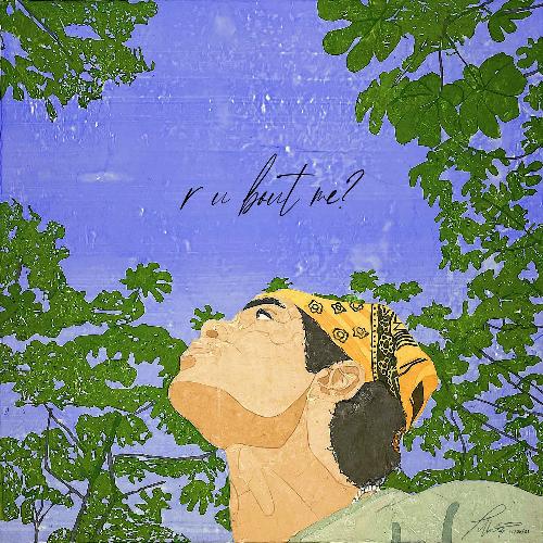 R U Bout Me? cover art