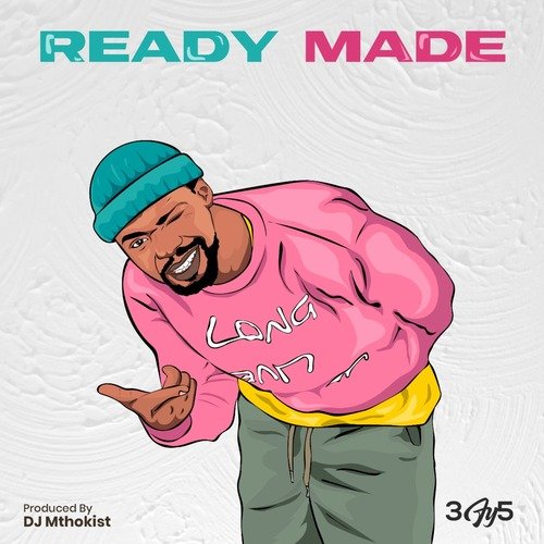 READY MADE_poster_image