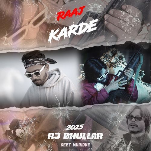 Raaj Karde