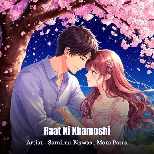 Raat Ki Khamoshi