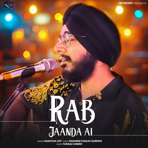 Rab Jaanda Ai