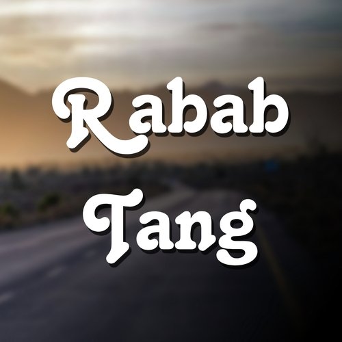 Rabab Tang