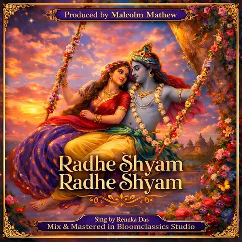 Radhe Shyam Radhe Shyam