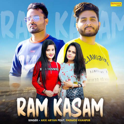 Ram Kasam (feat. Parmod Khanpur)