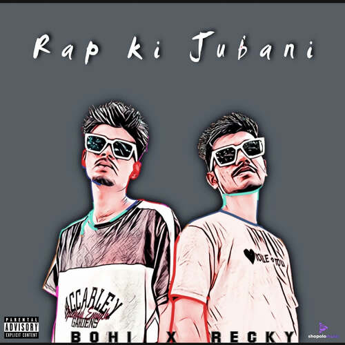 Rap Ki Jubani