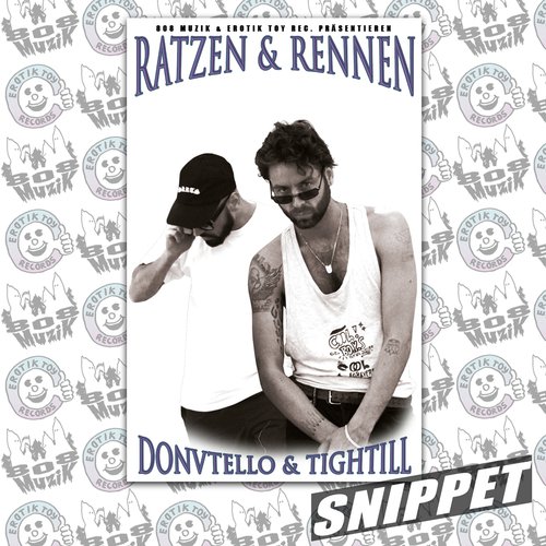 Ratzen &amp; Rennen Snippet_poster_image