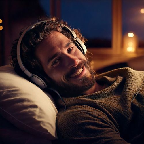 Relaxing Lofi Beats for Sleep