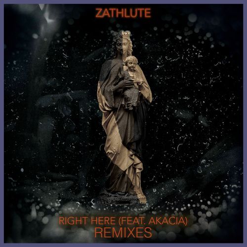 Right Here (Remixes)