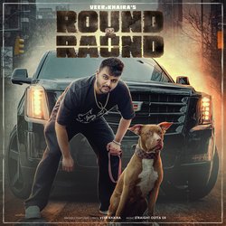 Round &amp; Raund-FiUvQixJQ2s