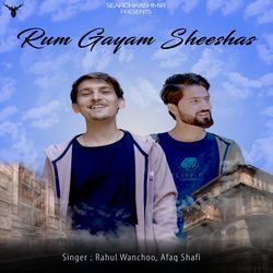 Rum Gayam Sheeshas-XTgneAZ7BFk