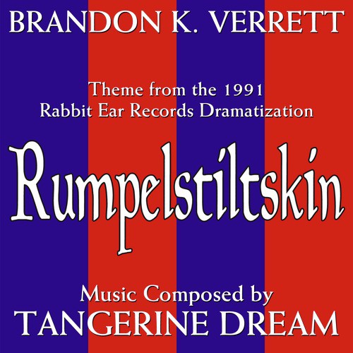 Rumpelstiltskin (Theme From the 1991 Rabbit Ear Records Dramatization)_poster_image