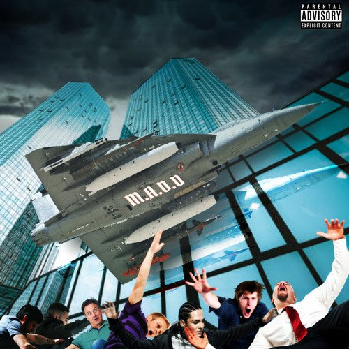 Só Mais Uma cover art