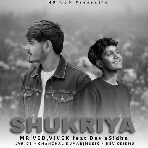 SHUKRIYA