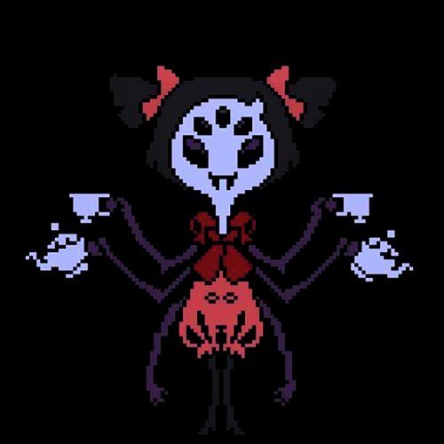 SPIDER DANCE PHONK