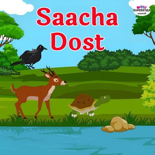 Saacha Dost