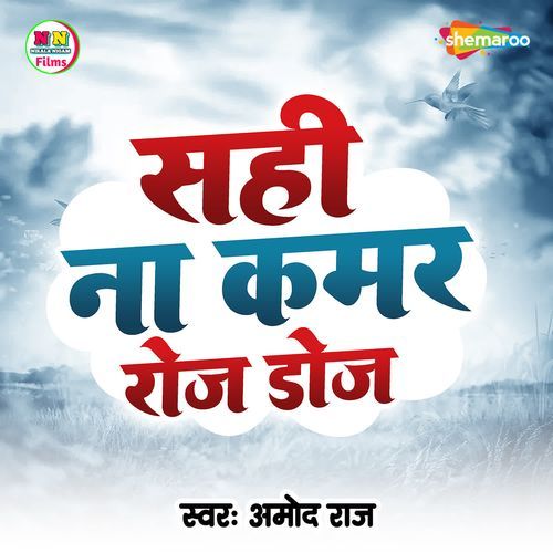 Sahi Na Kamar Roj Doj