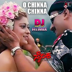 O Chinna Chinna DJ Remix-NioCQzBBW2k