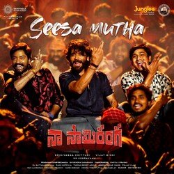 Seesa Mutha (From &quot;Naa Saami Ranga&quot;)-ChlTQBV5YEY