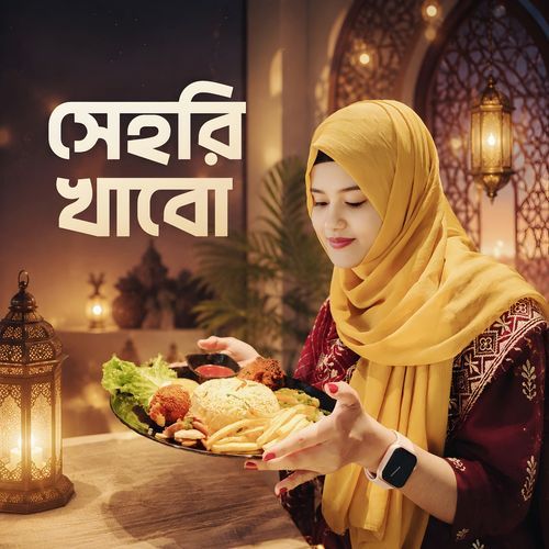 Sehri Khabo (Lo-Fi Version)
