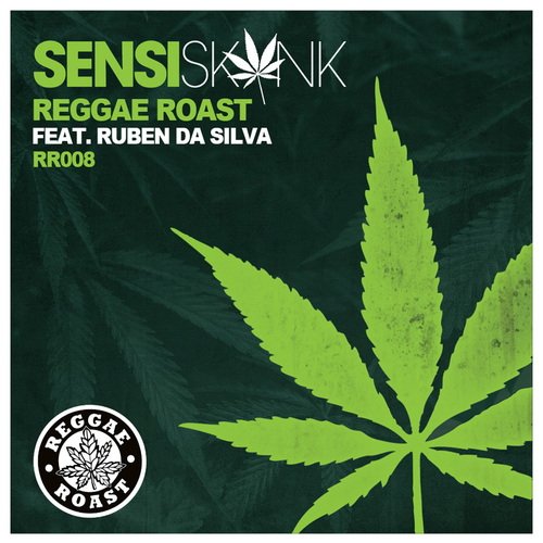 Sensi Skank (D&B Remix) [feat. Ruben Da Silva & Skinnyman]