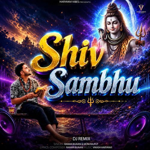 Shiv Sambhu (Remix)