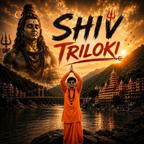 Shiv Triloki