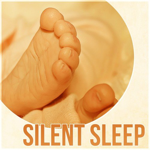 Silent Sleep - Sleep Music for Children, Classical Lullabies for Your Baby, Sleep and Calming Relaxation, Soothing Harp Music for Goodnight