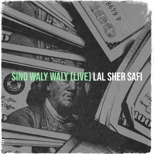 Sind Waly Waly (Live)