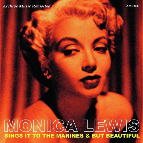 Sing It to The Marines / But Beautiful